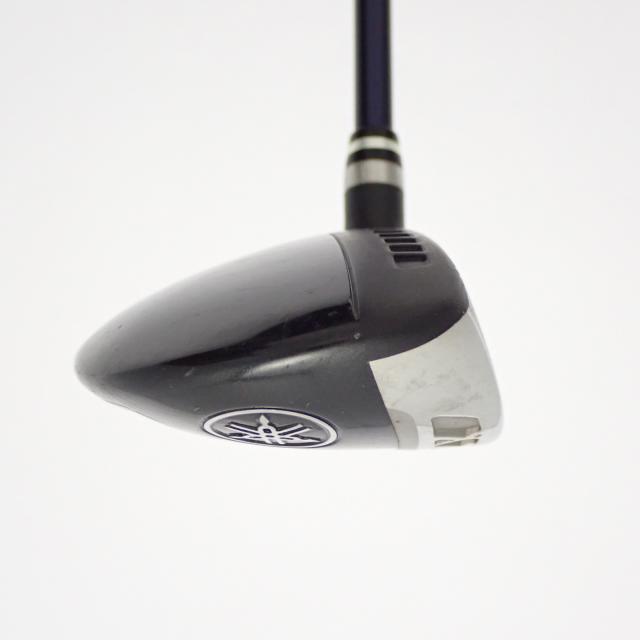 【中古ゴルフクラブ】ヤマハ　inpres　21 インプレス UD+2 ユーティリティ Air Speeder for YAMAHA M421u　シャフト：Air Speeder for …_3