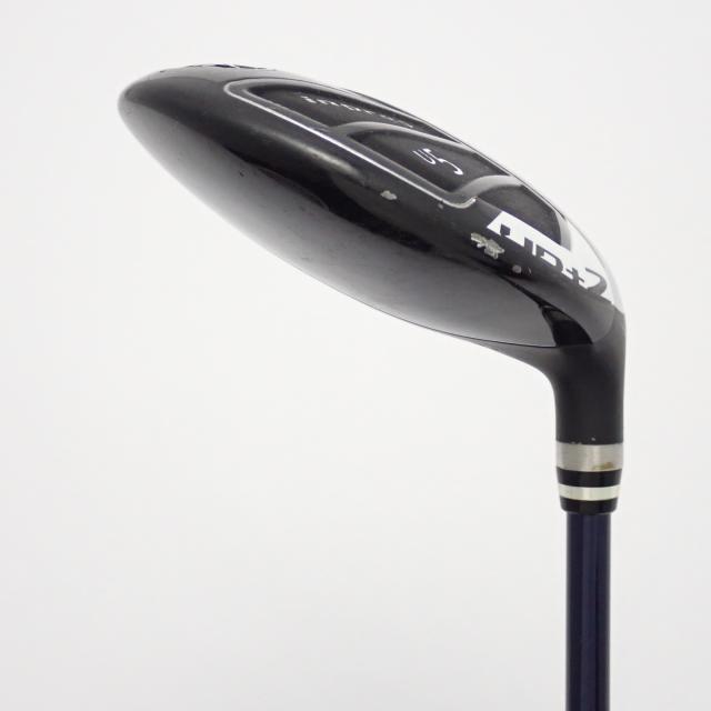 【中古ゴルフクラブ】ヤマハ　inpres　21 インプレス UD+2 ユーティリティ Air Speeder for YAMAHA M421u　シャフト：Air Speeder for …_4