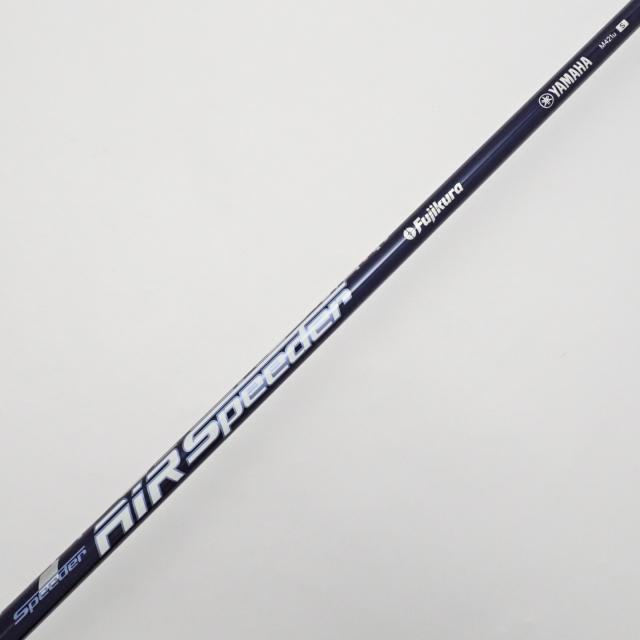 【中古ゴルフクラブ】ヤマハ　inpres　21 インプレス UD+2 ユーティリティ Air Speeder for YAMAHA M421u　シャフト：Air Speeder for …_5