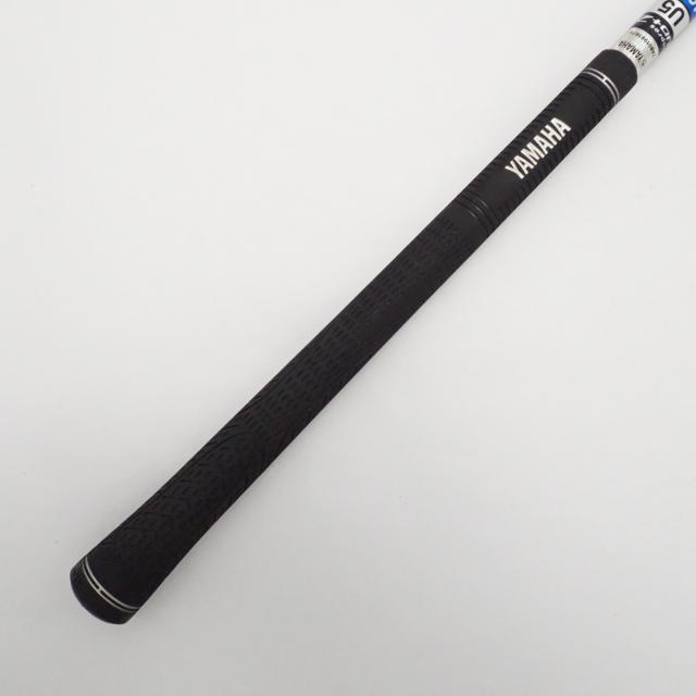 【中古ゴルフクラブ】ヤマハ　inpres　21 インプレス UD+2 ユーティリティ Air Speeder for YAMAHA M421u　シャフト：Air Speeder for …_6