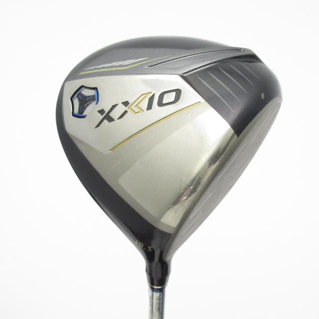 【中古ゴルフクラブ】ダンロップ　XXIO　ゼクシオ 13(2024) ドライバー MP1300カーボン　シャフト：MP1300カーボン