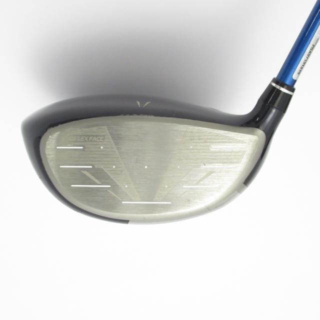 【中古ゴルフクラブ】ダンロップ　XXIO　ゼクシオ 13(2024) ドライバー MP1300カーボン　シャフト：MP1300カーボン_2