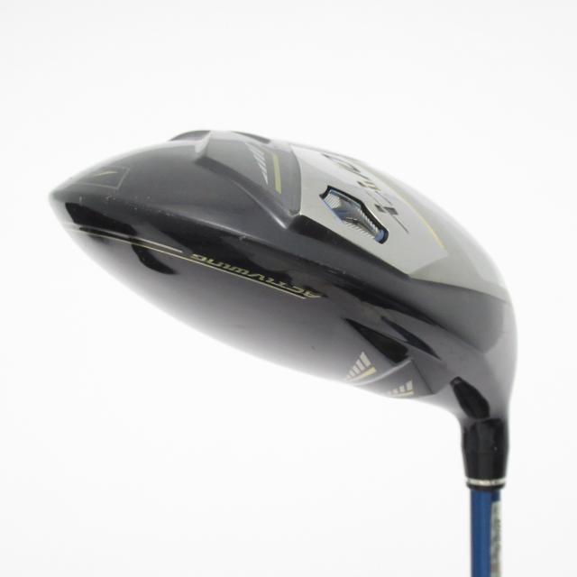 【中古ゴルフクラブ】ダンロップ　XXIO　ゼクシオ 13(2024) ドライバー MP1300カーボン　シャフト：MP1300カーボン_4