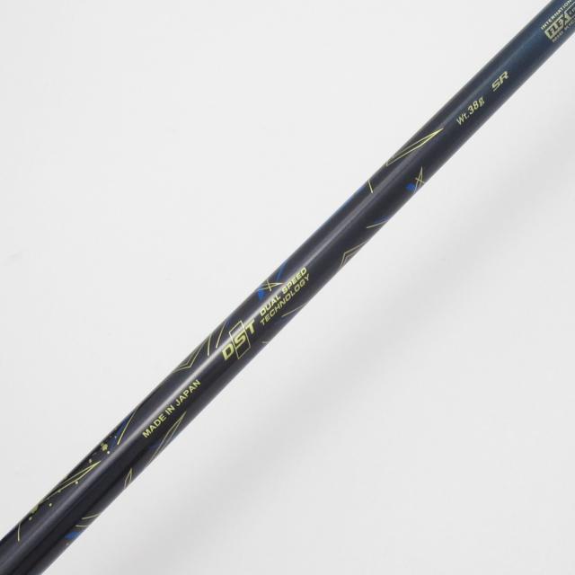 【中古ゴルフクラブ】ダンロップ　XXIO　ゼクシオ 13(2024) ドライバー MP1300カーボン　シャフト：MP1300カーボン_5