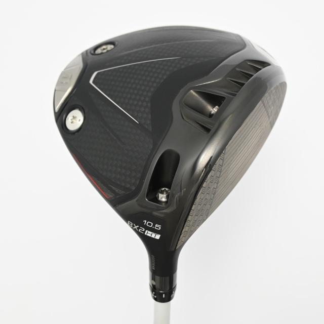 【中古ゴルフクラブ】ブリヂストン　BRIDGESTONE GOLF　BX2 HT ドライバー Diamana BS50 II　シャフト：Diamana BS50 II