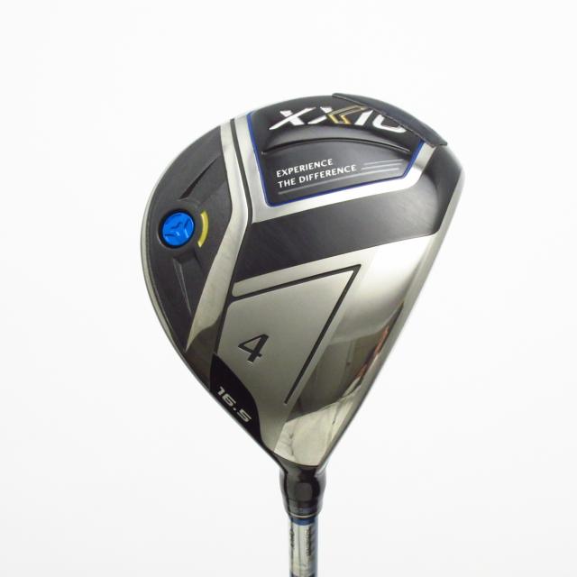 【中古ゴルフクラブ】ダンロップ　XXIO　ゼクシオ イレブン フェアウェイウッド(ネイビー) フェアウェイウッド XXIO MP1100　シャフト…