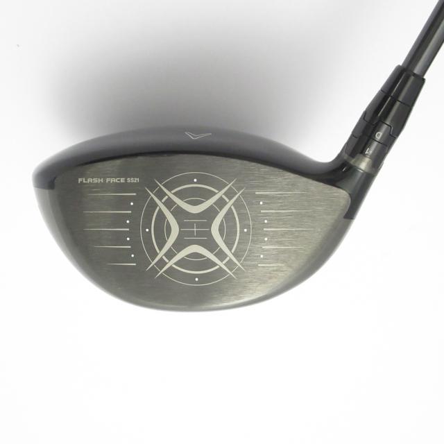 【中古ゴルフクラブ】キャロウェイゴルフ　EPIC　エピック SPEED ドライバー Diamana 50 for Callaway　シャフト：Diamana 50 for Call…_2