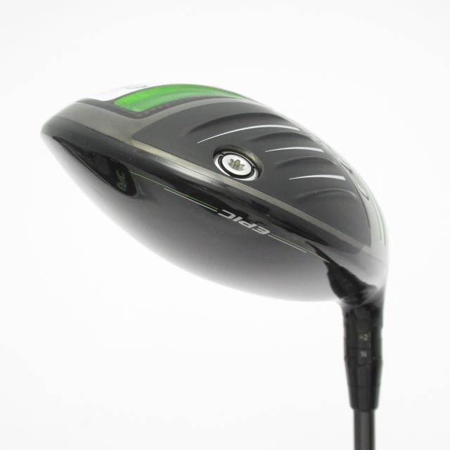 【中古ゴルフクラブ】キャロウェイゴルフ　EPIC　エピック SPEED ドライバー Diamana 50 for Callaway　シャフト：Diamana 50 for Call…_4