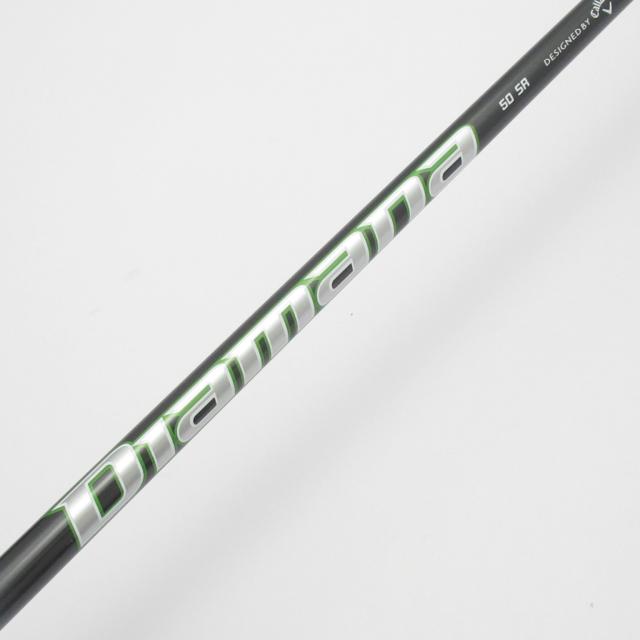【中古ゴルフクラブ】キャロウェイゴルフ　EPIC　エピック SPEED ドライバー Diamana 50 for Callaway　シャフト：Diamana 50 for Call…_5