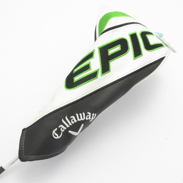 【中古ゴルフクラブ】キャロウェイゴルフ　EPIC　エピック SPEED ドライバー Diamana 50 for Callaway　シャフト：Diamana 50 for Call…_7