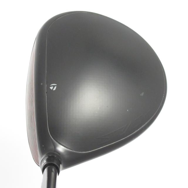 【中古ゴルフクラブ】テーラーメイド　STEALTH　ステルス HD ドライバー TENSEI RED TM50(2022)　シャフト：TENSEI RED TM50(2022)_1