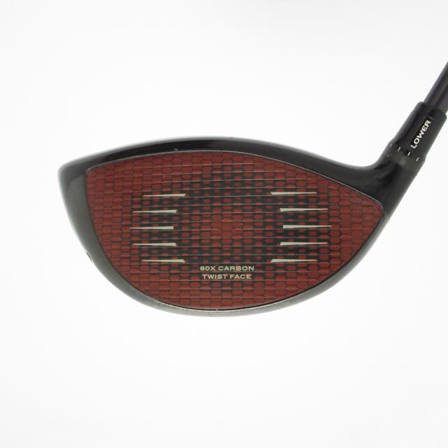 【中古ゴルフクラブ】テーラーメイド　STEALTH　ステルス HD ドライバー TENSEI RED TM50(2022)　シャフト：TENSEI RED TM50(2022)_2