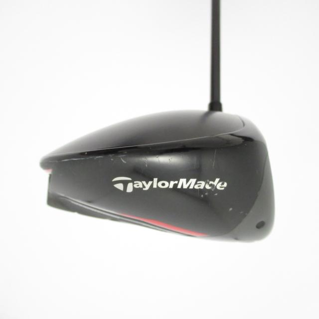 【中古ゴルフクラブ】テーラーメイド　STEALTH　ステルス HD ドライバー TENSEI RED TM50(2022)　シャフト：TENSEI RED TM50(2022)_3