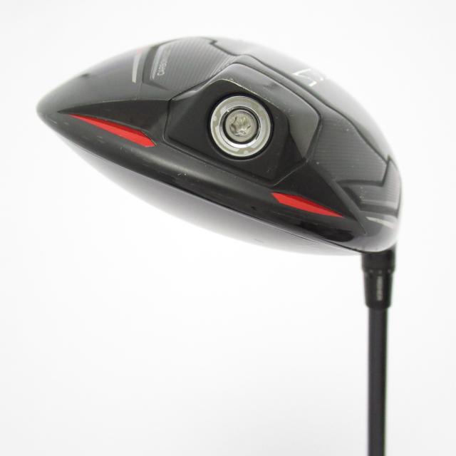 【中古ゴルフクラブ】テーラーメイド　STEALTH　ステルス HD ドライバー TENSEI RED TM50(2022)　シャフト：TENSEI RED TM50(2022)_4
