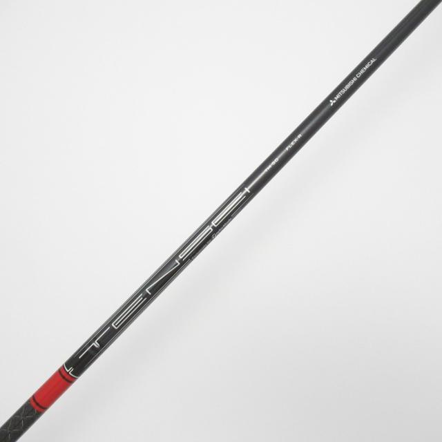 【中古ゴルフクラブ】テーラーメイド　STEALTH　ステルス HD ドライバー TENSEI RED TM50(2022)　シャフト：TENSEI RED TM50(2022)_5