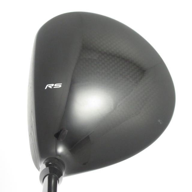 【中古ゴルフクラブ】プロギア　RS　RS JUST ドライバー Diamana FOR PRGR BLACK　シャフト：Diamana FOR PRGR BLACK_1