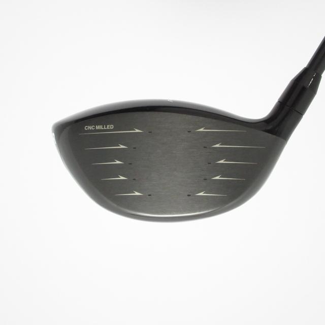 【中古ゴルフクラブ】プロギア　RS　RS JUST ドライバー Diamana FOR PRGR BLACK　シャフト：Diamana FOR PRGR BLACK_2