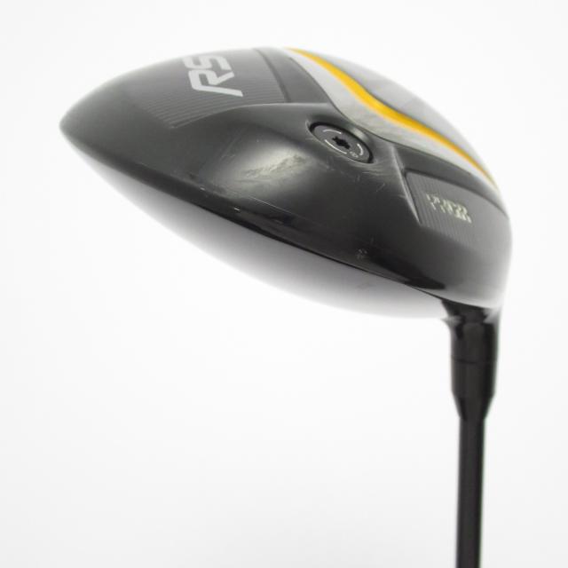 【中古ゴルフクラブ】プロギア　RS　RS JUST ドライバー Diamana FOR PRGR BLACK　シャフト：Diamana FOR PRGR BLACK_4