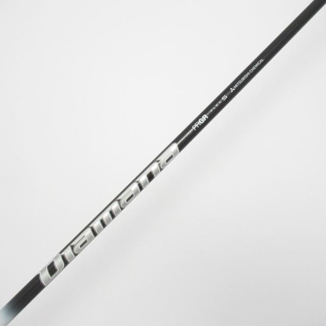 【中古ゴルフクラブ】プロギア　RS　RS JUST ドライバー Diamana FOR PRGR BLACK　シャフト：Diamana FOR PRGR BLACK_5