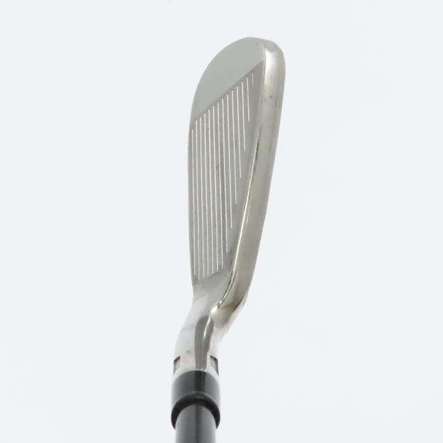 【中古ゴルフクラブ】テーラーメイド　SIM　SIM マックス アイアン TENSEI BLUE TM60(2021)　シャフト：TENSEI BLUE TM60(2021)_1