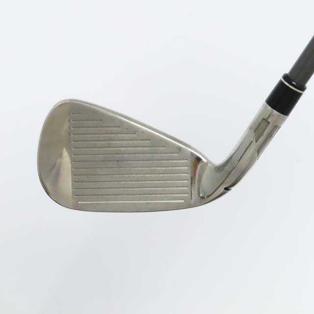 【中古ゴルフクラブ】テーラーメイド　SIM　SIM マックス アイアン TENSEI BLUE TM60(2021)　シャフト：TENSEI BLUE TM60(2021)_2