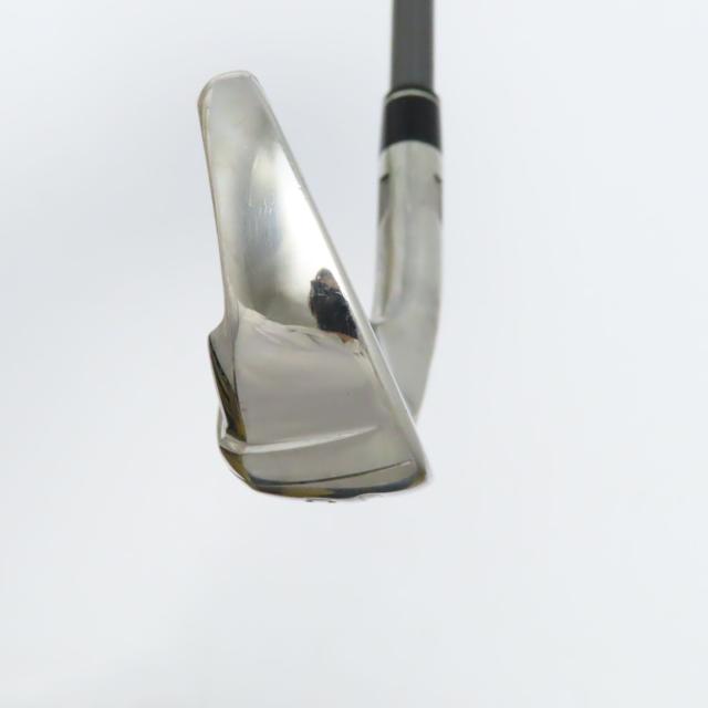 【中古ゴルフクラブ】テーラーメイド　SIM　SIM マックス アイアン TENSEI BLUE TM60(2021)　シャフト：TENSEI BLUE TM60(2021)_3