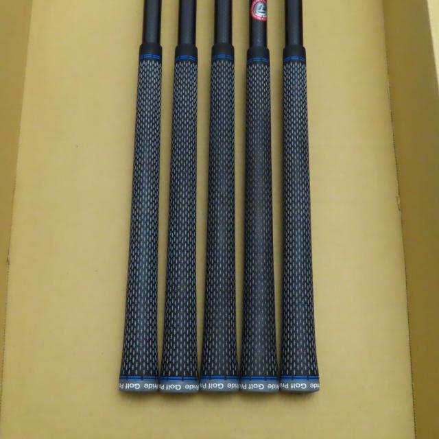 【中古ゴルフクラブ】テーラーメイド　SIM　SIM マックス アイアン TENSEI BLUE TM60(2021)　シャフト：TENSEI BLUE TM60(2021)_7