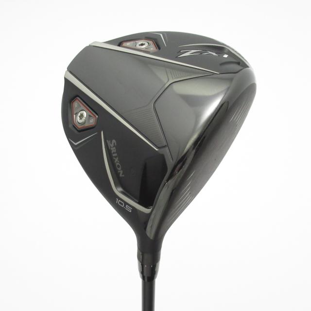 【中古ゴルフクラブ】ダンロップ　SRIXON　スリクソン ZXi ドライバー Diamana ZXi 50　シャフト：Diamana ZXi 50