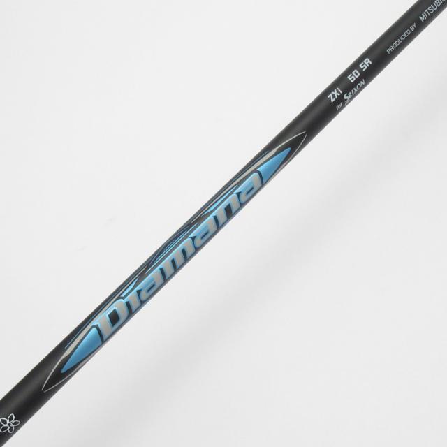 【中古ゴルフクラブ】ダンロップ　SRIXON　スリクソン ZXi ドライバー Diamana ZXi 50　シャフト：Diamana ZXi 50_5