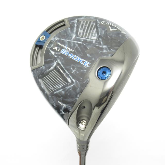 【中古ゴルフクラブ】キャロウェイゴルフ　Ai SMOKE　パラダイム Ai SMOKE MAX ドライバー TENSEI 50 for Callaway　シャフト：TENSEI …