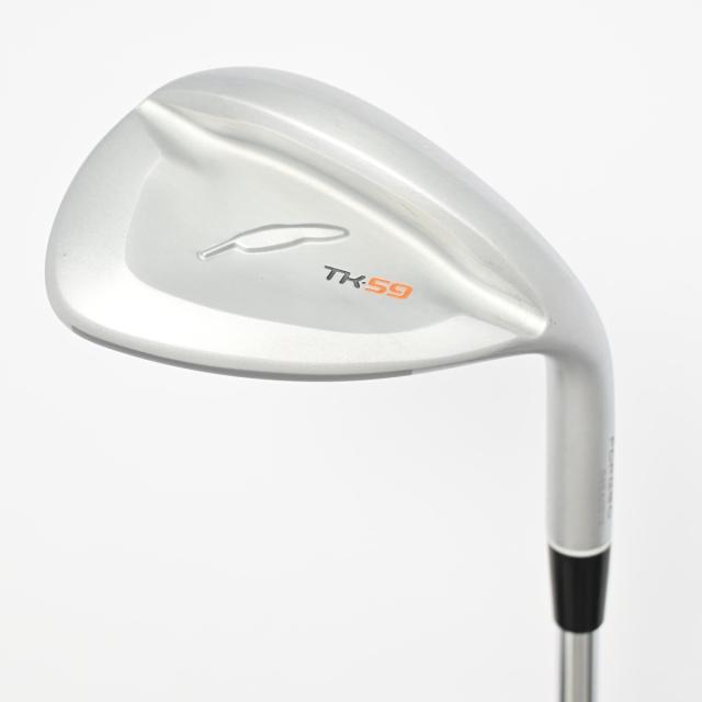 【中古ゴルフクラブ】フォーティーン　FOURTEEN　TK-59 ウェッジ FS-WEDGE　シャフト：FS-WEDGE