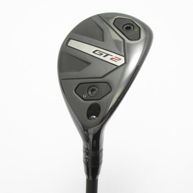 【中古ゴルフクラブ】タイトリスト　TITLEIST　GT2 ユーティリティ N.S.PRO MODUS3 HYBRID　シャフト：N.S.PRO MODUS3 HYBRID