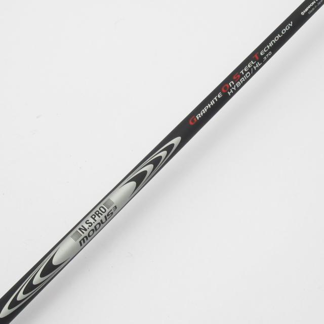 【中古ゴルフクラブ】タイトリスト　TITLEIST　GT2 ユーティリティ N.S.PRO MODUS3 HYBRID　シャフト：N.S.PRO MODUS3 HYBRID