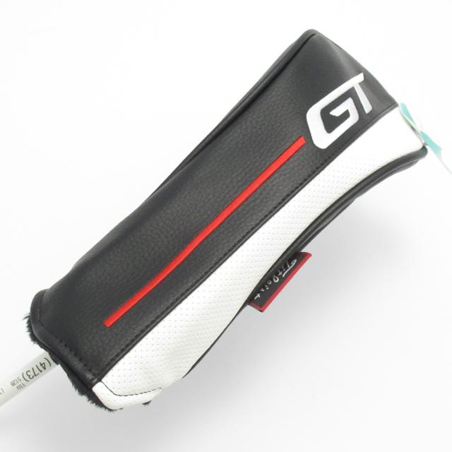 【中古ゴルフクラブ】タイトリスト　TITLEIST　GT2 ユーティリティ N.S.PRO MODUS3 HYBRID　シャフト：N.S.PRO MODUS3 HYBRID