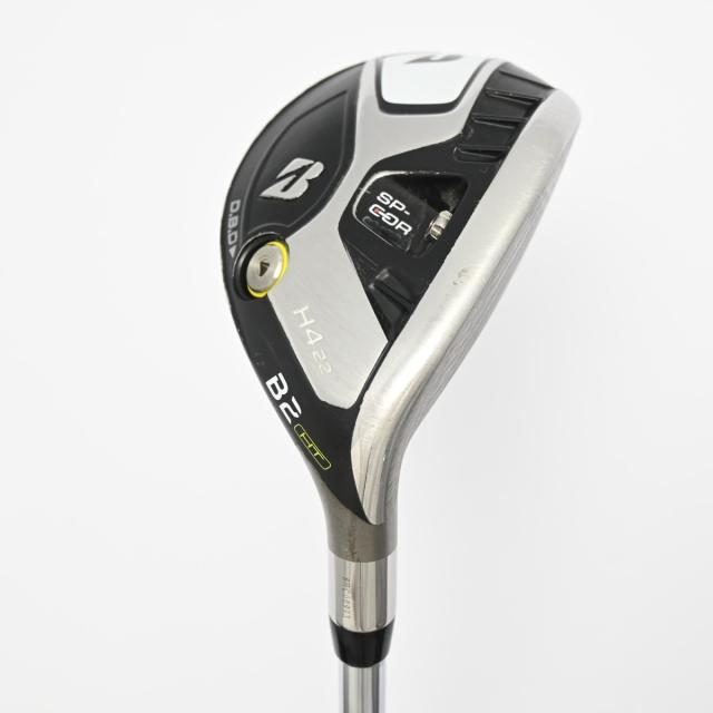 【中古ゴルフクラブ】ブリヂストン　BRIDGESTONE GOLF　B2 HT ハイブリッド ユーティリティ N.S.PRO 850GH neo　シャフト：N.S.PRO 850…