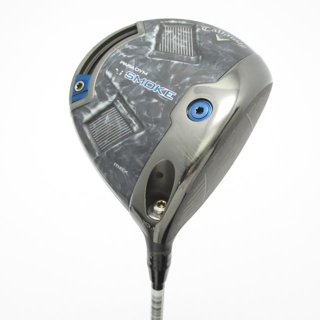 【中古ゴルフクラブ】キャロウェイゴルフ　Ai SMOKE　パラダイム Ai SMOKE MAX ドライバー TENSEI 50 for Callaway　シャフト：TENSEI …