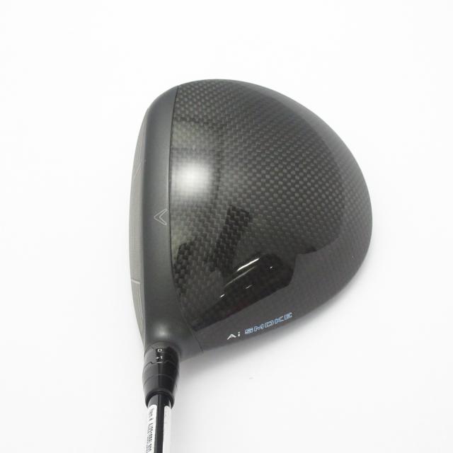 【中古ゴルフクラブ】キャロウェイゴルフ　Ai SMOKE　パラダイム Ai SMOKE MAX ドライバー TENSEI 50 for Callaway　シャフト：TENSEI …_1