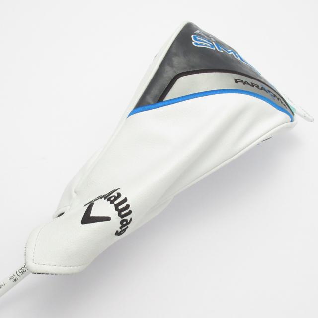 【中古ゴルフクラブ】キャロウェイゴルフ　Ai SMOKE　パラダイム Ai SMOKE MAX ドライバー TENSEI 50 for Callaway　シャフト：TENSEI …_7
