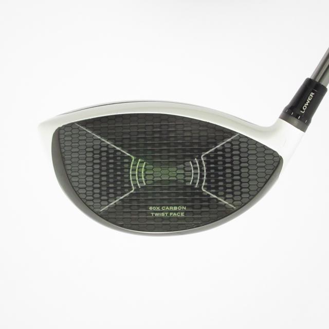 【中古ゴルフクラブ】テーラーメイド　STEALTH　ステルス グローレ プラス ドライバー Diamana GT 50　シャフト：Diamana GT 50_2