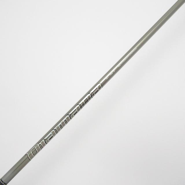 【中古ゴルフクラブ】テーラーメイド　STEALTH　ステルス グローレ プラス ドライバー Diamana GT 50　シャフト：Diamana GT 50_5