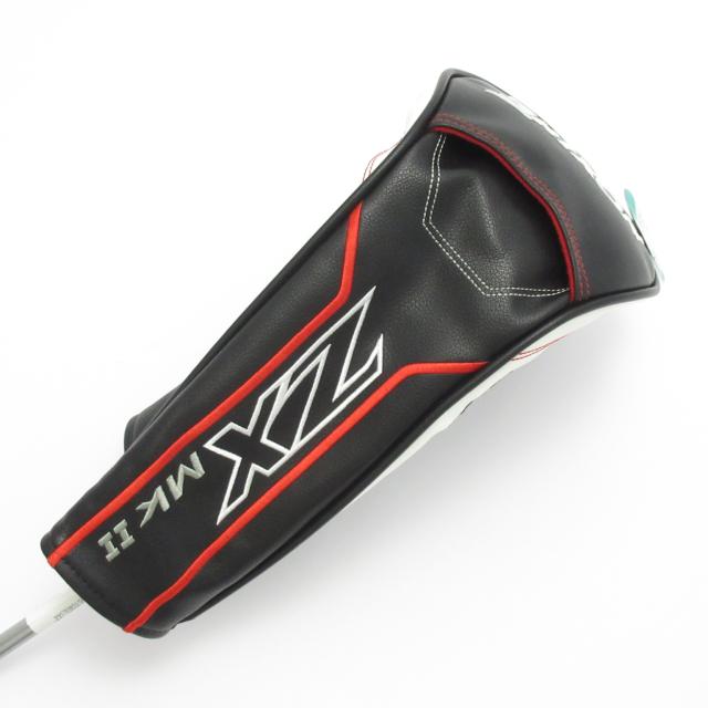 なかみー様用 中古ゴルフクラブ】ダンロップ SRIXON スリクソン ZX5 MkII ドライバー