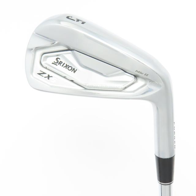 中古ゴルフクラブ】ダンロップ SRIXON スリクソン ZX5 MkII アイアン
