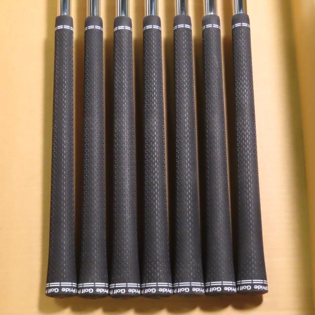 中古ゴルフクラブ】ダンロップ SRIXON スリクソン ZX5 MkII アイアン