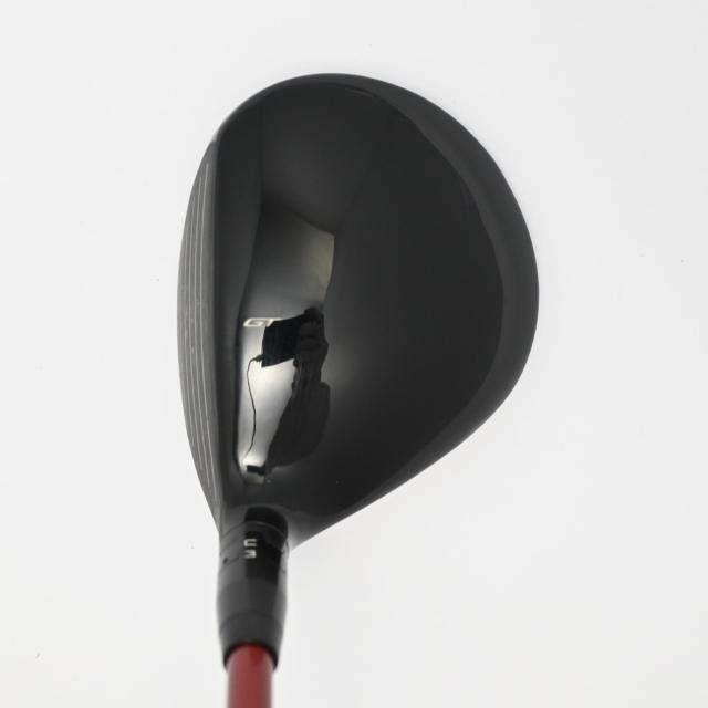 【中古ゴルフクラブ】タイトリスト　TITLEIST　GT2 フェアウェイウッド PROJECT X DENALI RED 50　シャフト：PROJECT X DENALI RED 50_1
