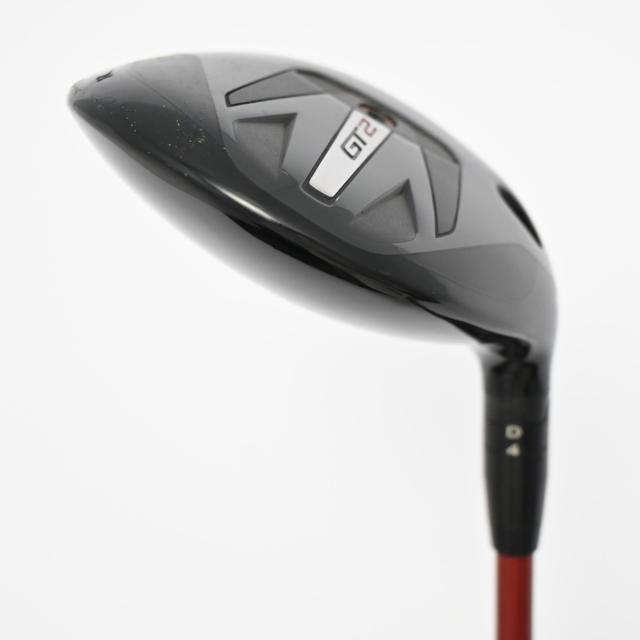 【中古ゴルフクラブ】タイトリスト　TITLEIST　GT2 フェアウェイウッド PROJECT X DENALI RED 50　シャフト：PROJECT X DENALI RED 50_4