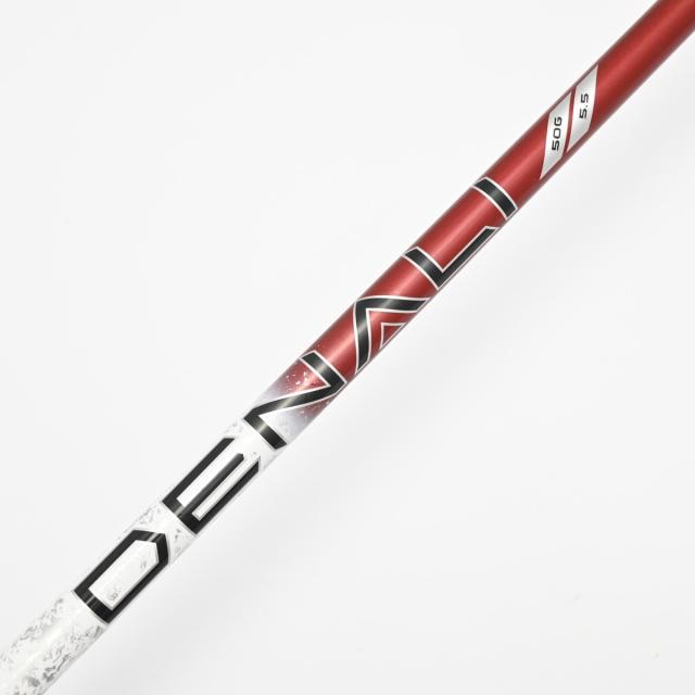 【中古ゴルフクラブ】タイトリスト　TITLEIST　GT2 フェアウェイウッド PROJECT X DENALI RED 50　シャフト：PROJECT X DENALI RED 50_5
