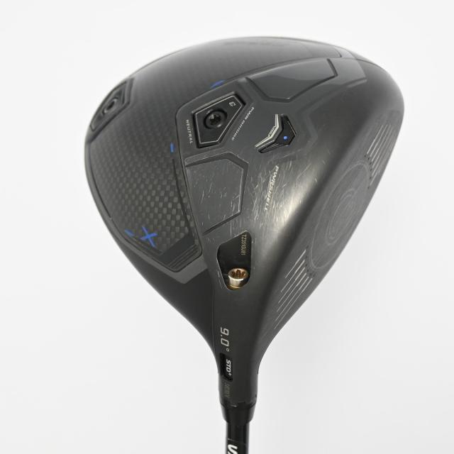 【中古ゴルフクラブ】コブラ　DARKSPEED　ダークスピード X ドライバー Speeder NX for Cobra SILVER　シャフト：Speeder NX for Cobra…