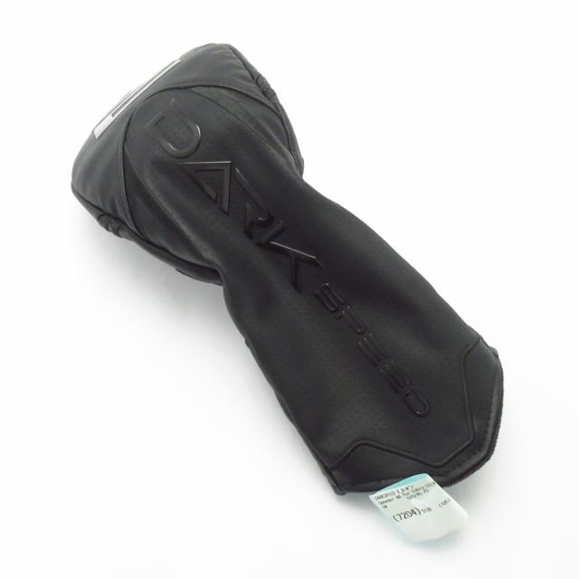 【中古ゴルフクラブ】コブラ　DARKSPEED　ダークスピード X ドライバー Speeder NX for Cobra SILVER　シャフト：Speeder NX for Cobra…_7