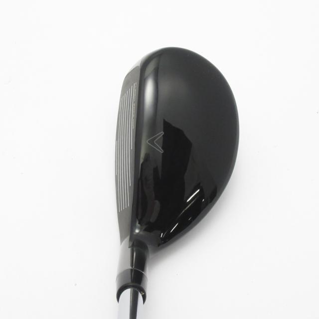 【中古ゴルフクラブ】キャロウェイゴルフ　MAVRIK　マーベリック ハイブリッド ユーティリティ N.S.PRO ZELOS 7 HYBRID　シャフト：N.S…