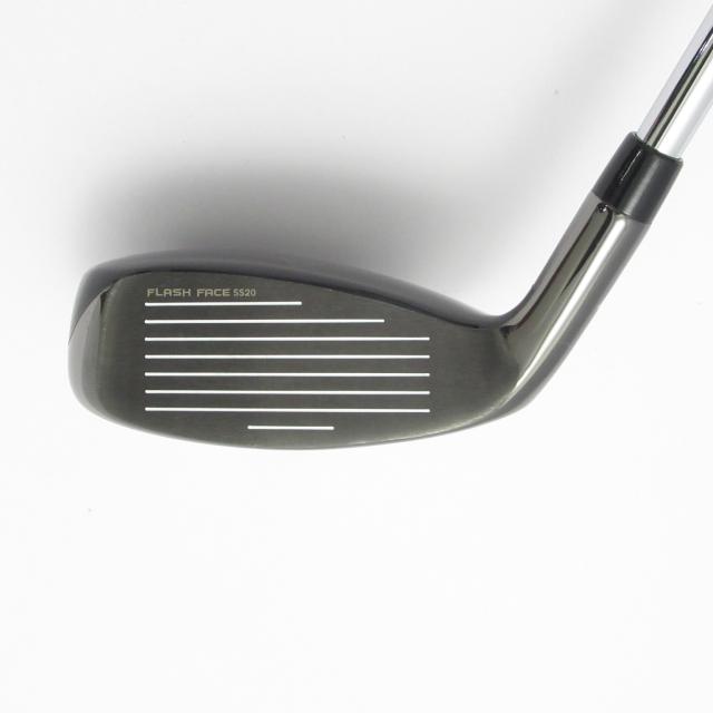 【中古ゴルフクラブ】キャロウェイゴルフ　MAVRIK　マーベリック ハイブリッド ユーティリティ N.S.PRO ZELOS 7 HYBRID　シャフト：N.S…